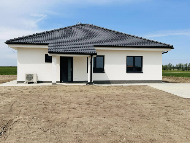 Dolní Ředice – 27 RD – PRODÁNO