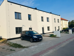 Heřmanův Městec, 19 řadových RD