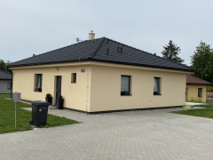 Třebechovice pod Orebem